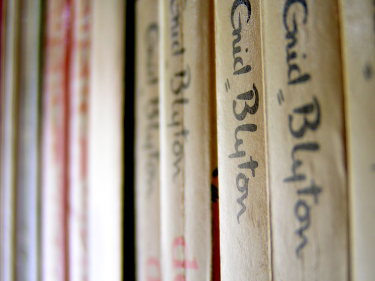 Books