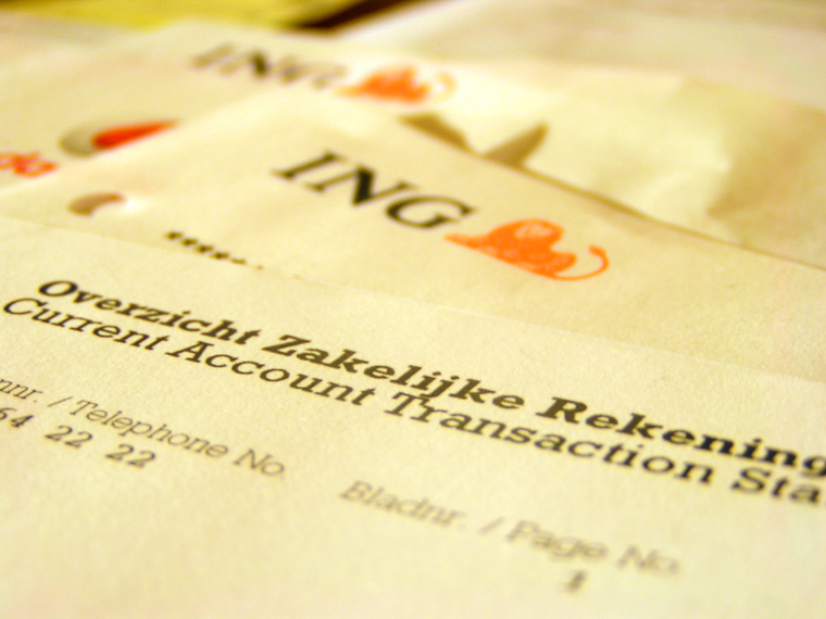 Late night accounting