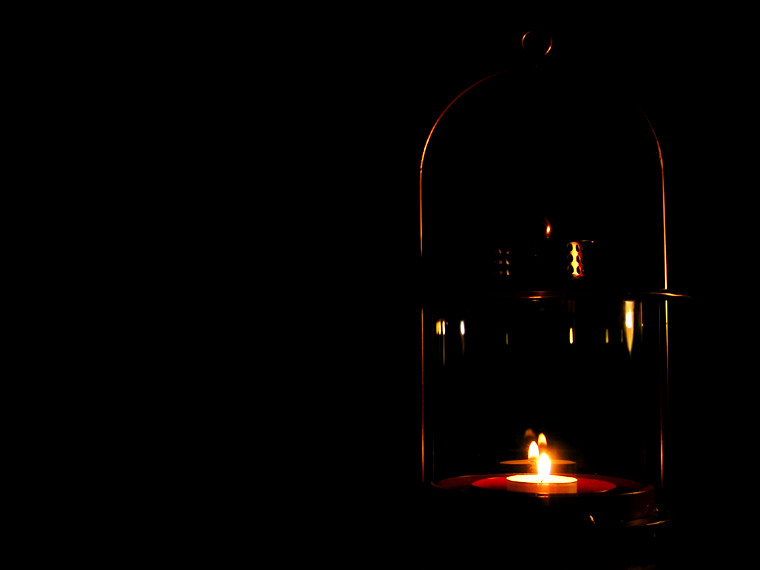 Candle