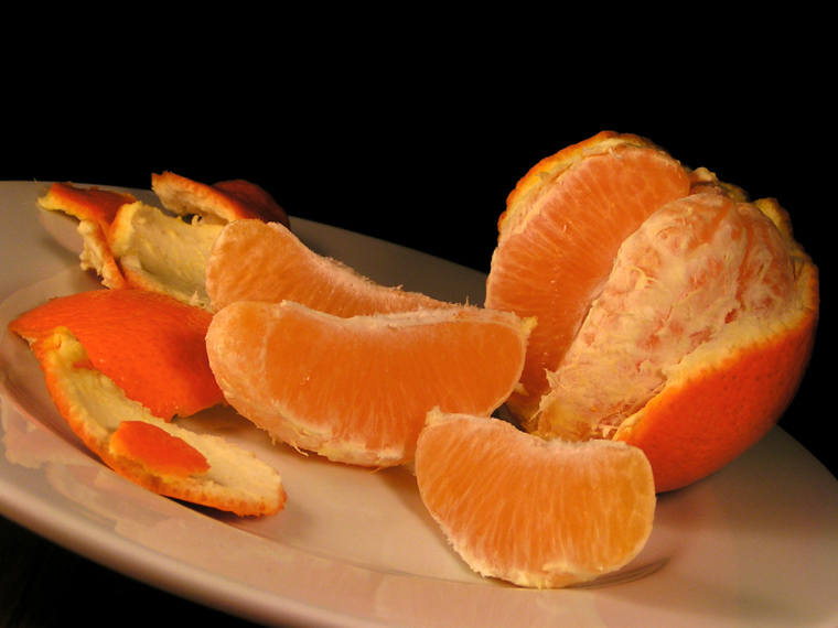 Navel Orange