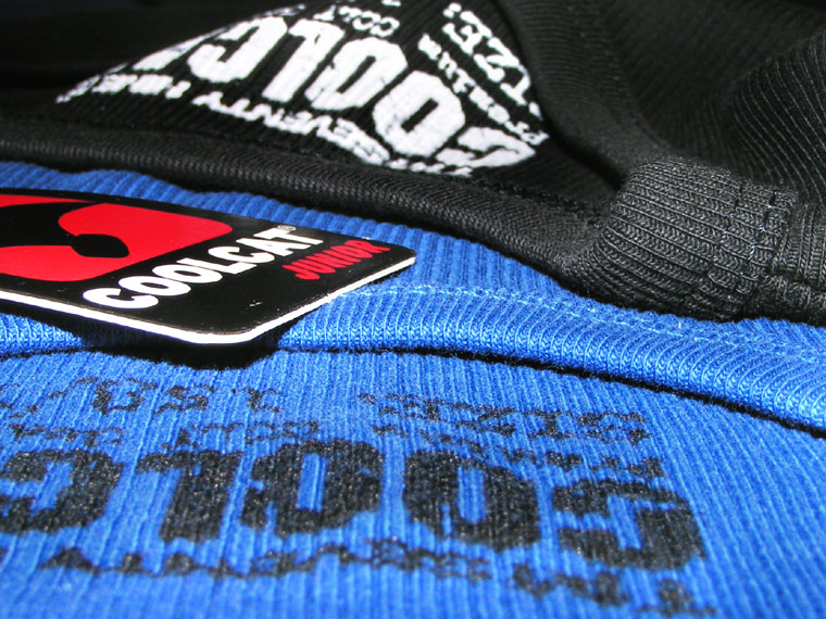 New school year, new shirts