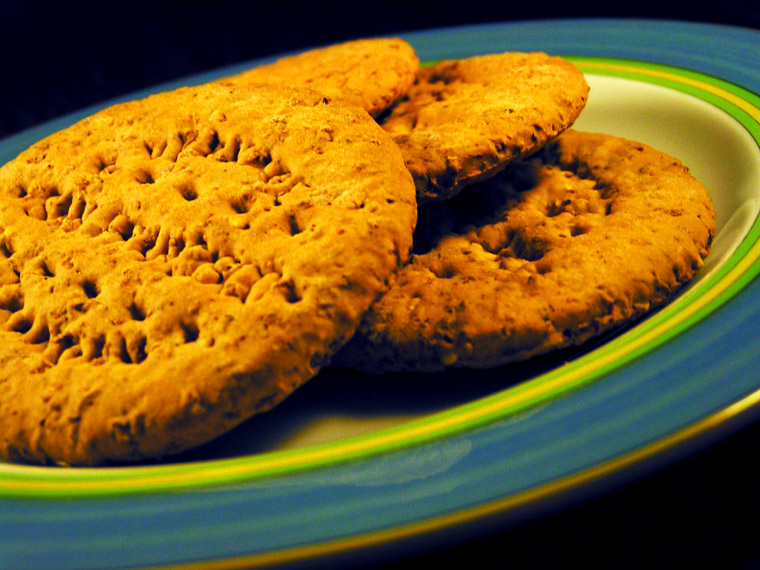 Biscuits