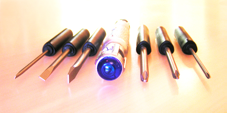 Only one can be sonic