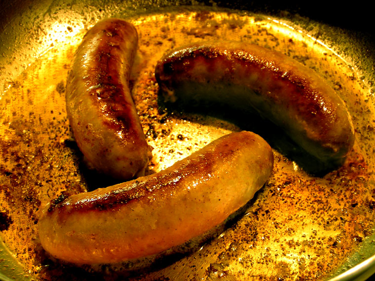Sausages