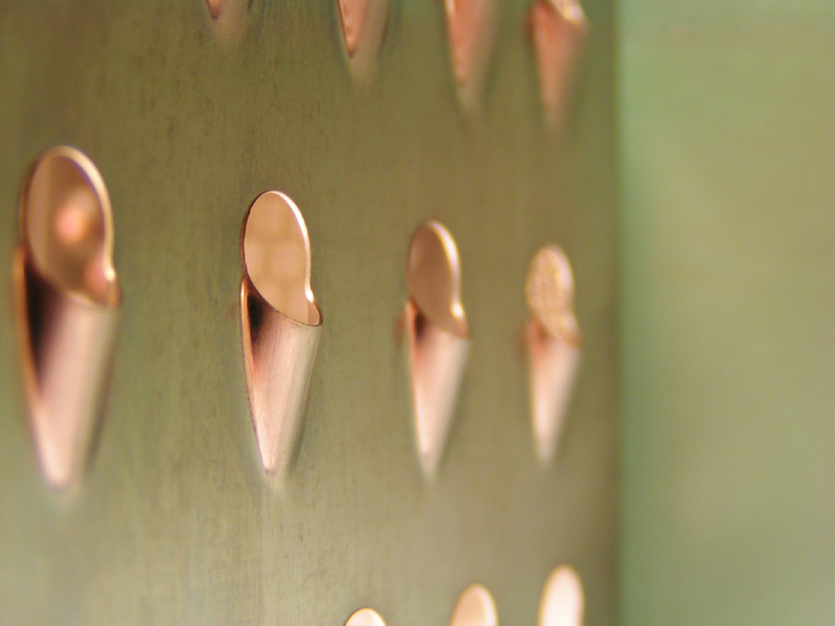 Grater