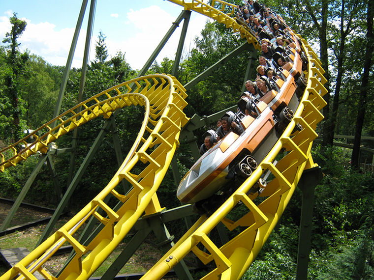 Tornado ~ photo by Tiago